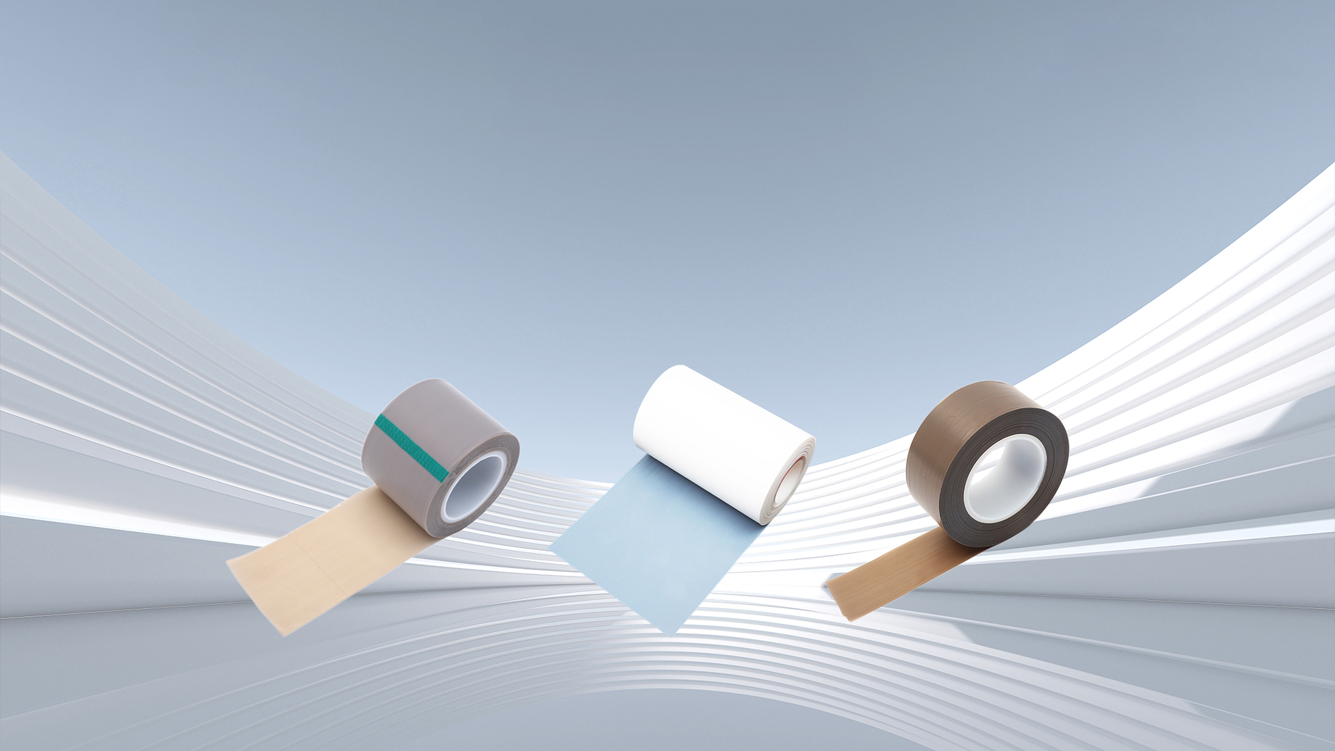 <br/><br/><br/>聚四氟乙烯薄膜系列