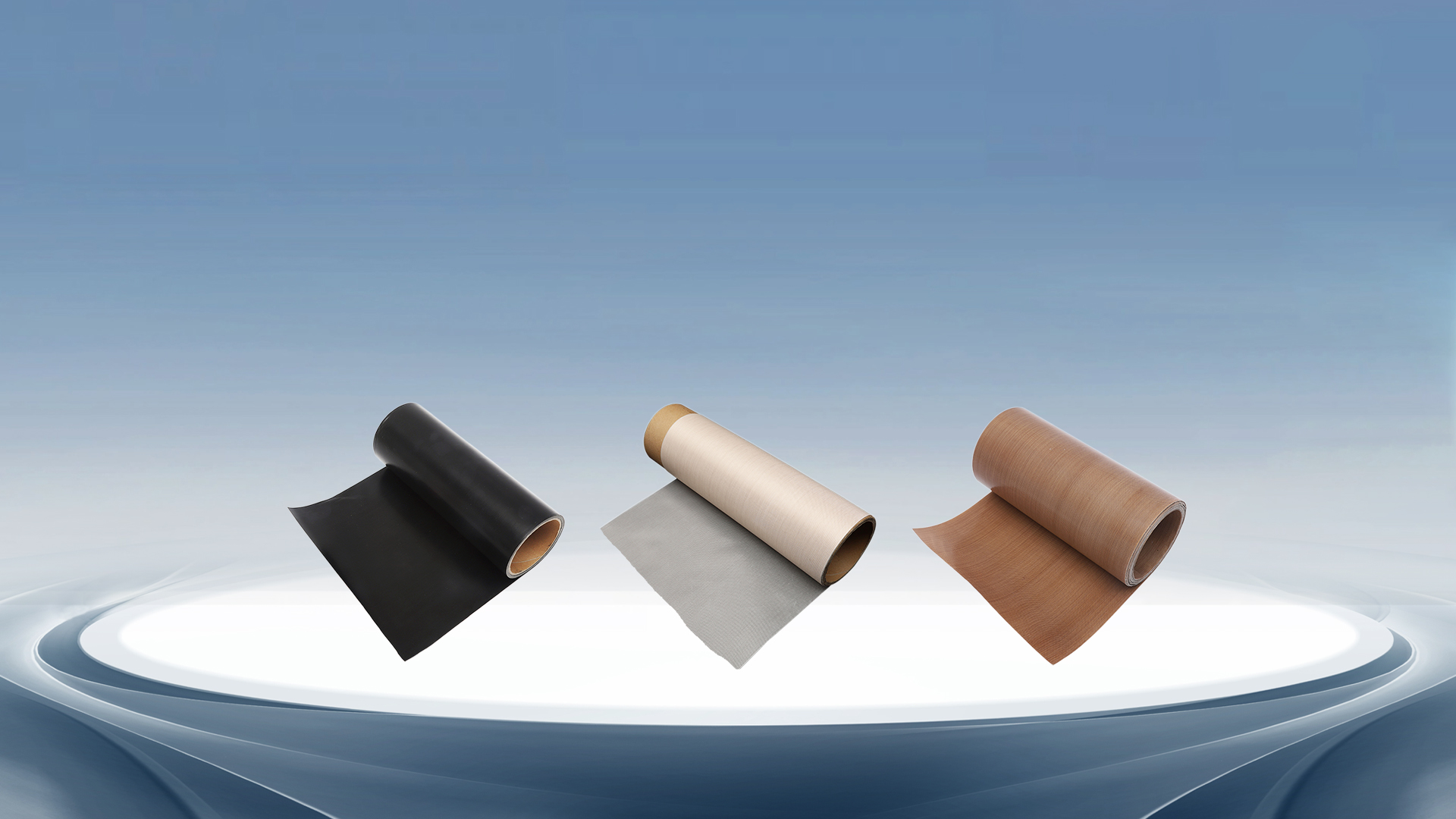 <br/><br/><br/>铁氟龙高温系列