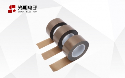 聚四氟乙烯双面纳化处理薄膜