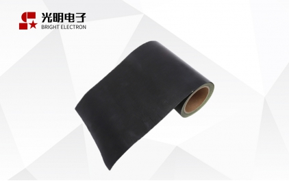 黑色铁氟龙胶带