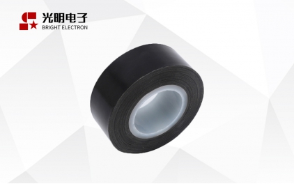 黑色铁氟龙高温胶带