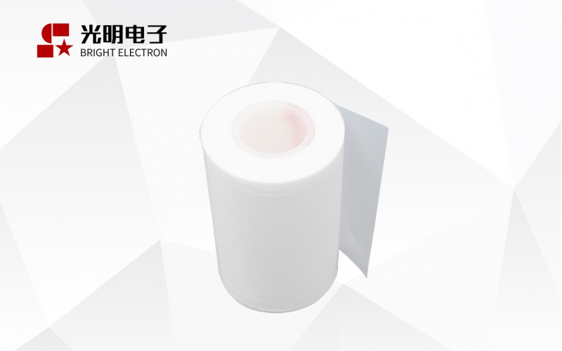 聚四氟乙烯定向薄膜