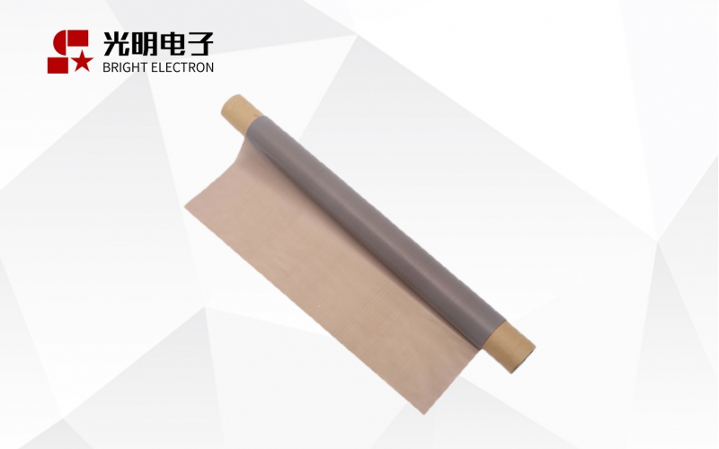 聚四氟乙烯单面纳化处理薄膜