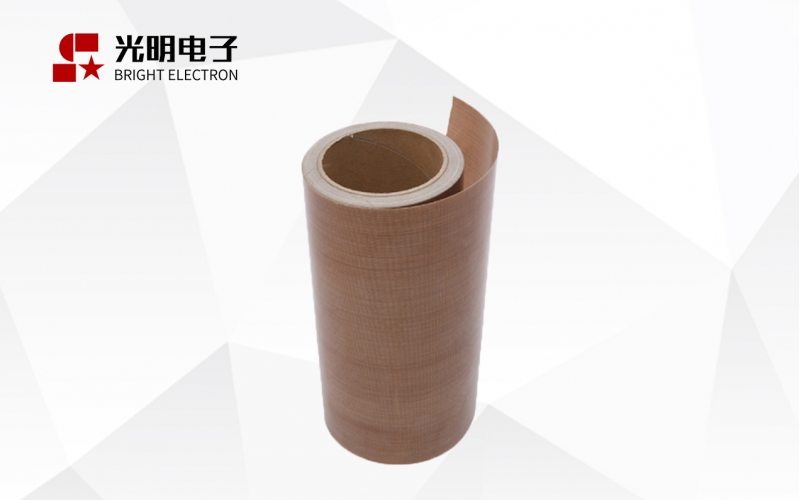 铁氟龙高温布、漆布