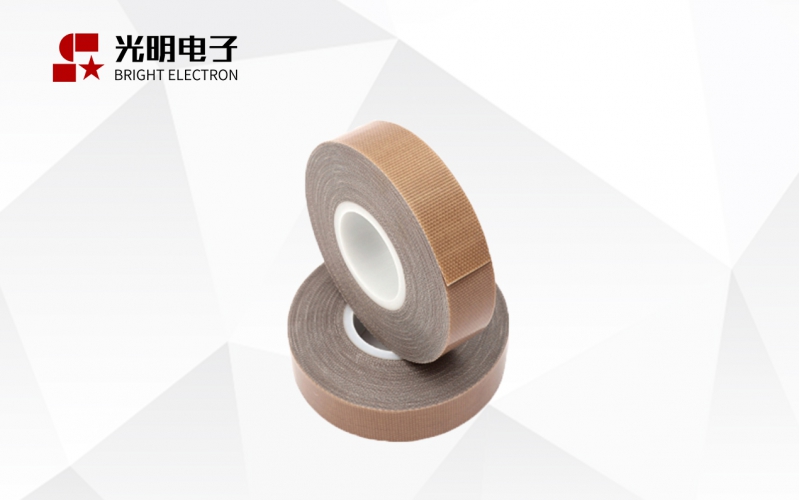 铁氟龙高温胶带